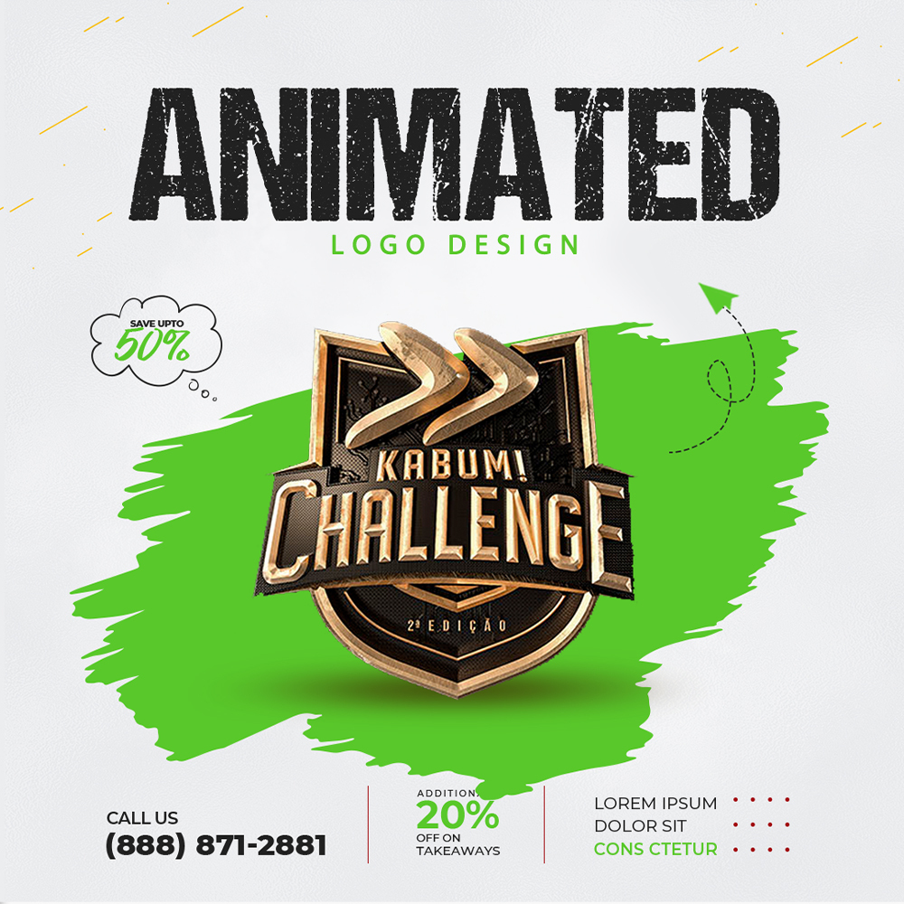 abstract Logo