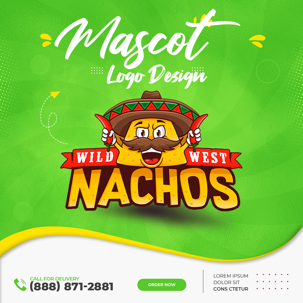 abstract Logo