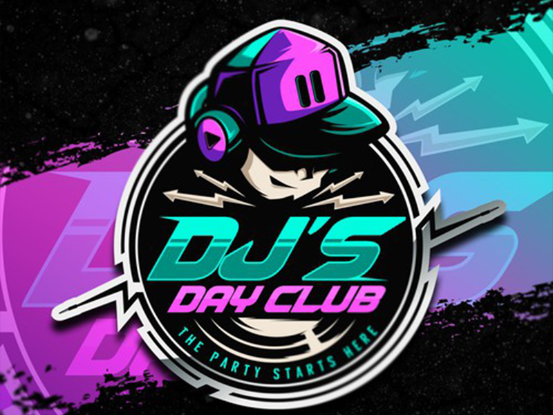 abstract Logo