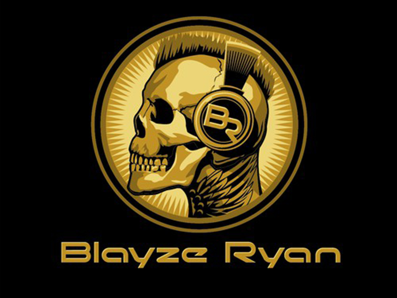 abstract Logo