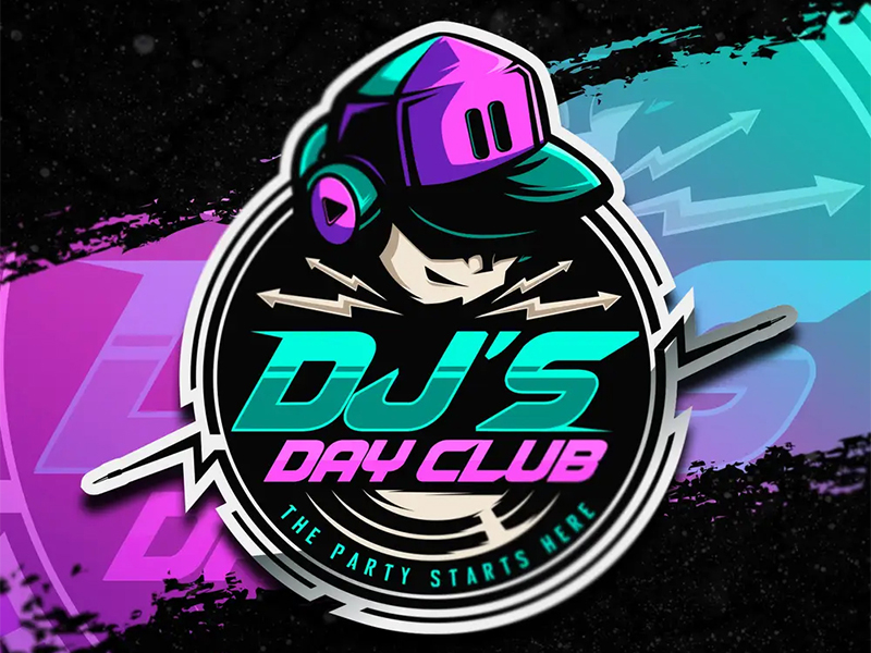 abstract Logo