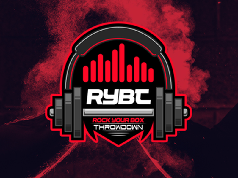 abstract Logo