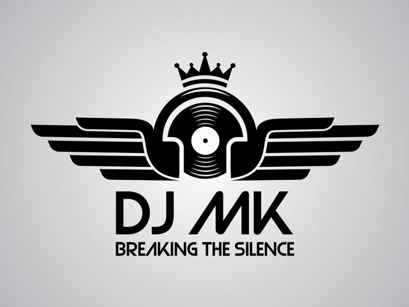 abstract Logo