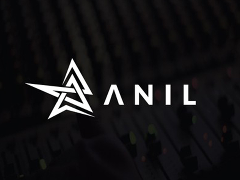 abstract Logo