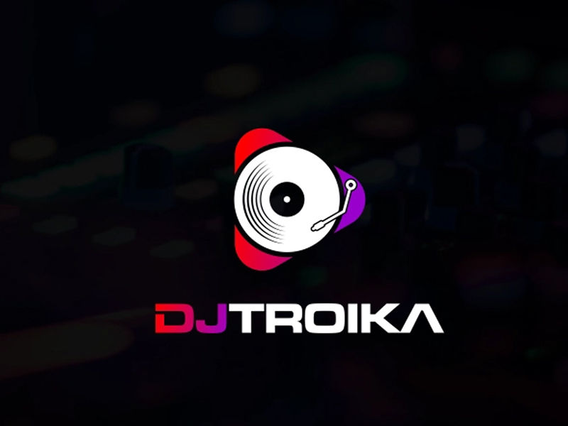 abstract Logo