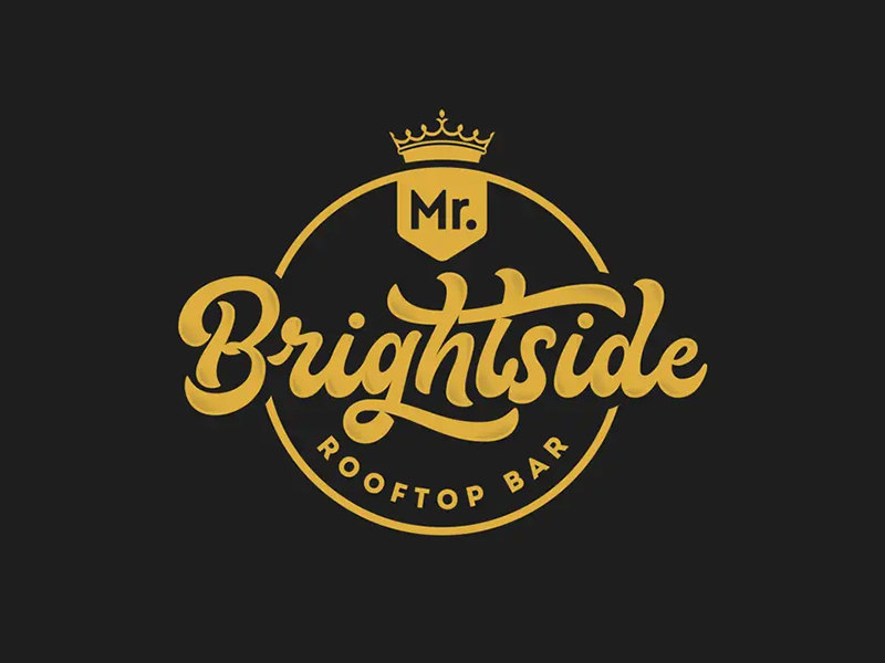 abstract Logo