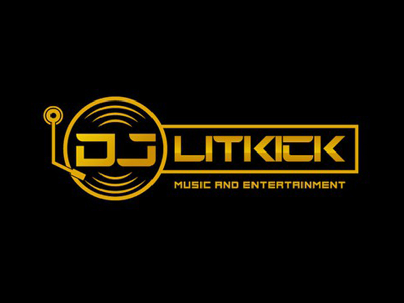 abstract Logo