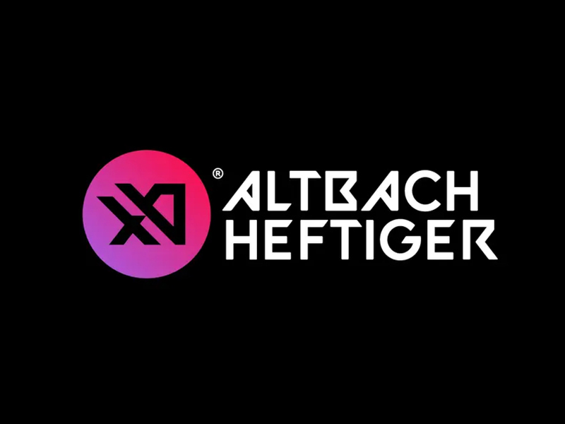 abstract Logo