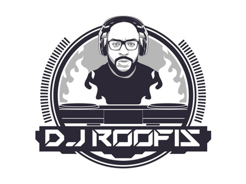 abstract Logo