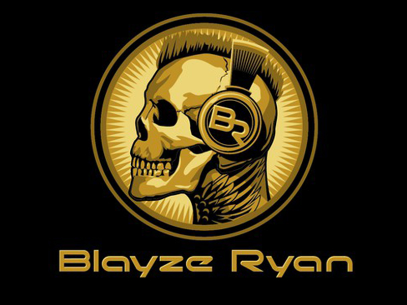 abstract Logo