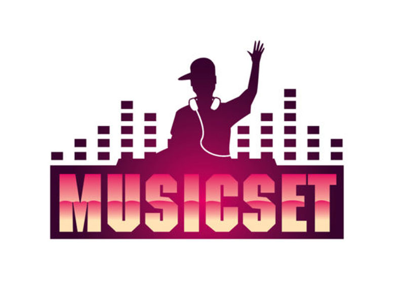 abstract Logo