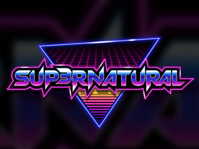 abstract Logo