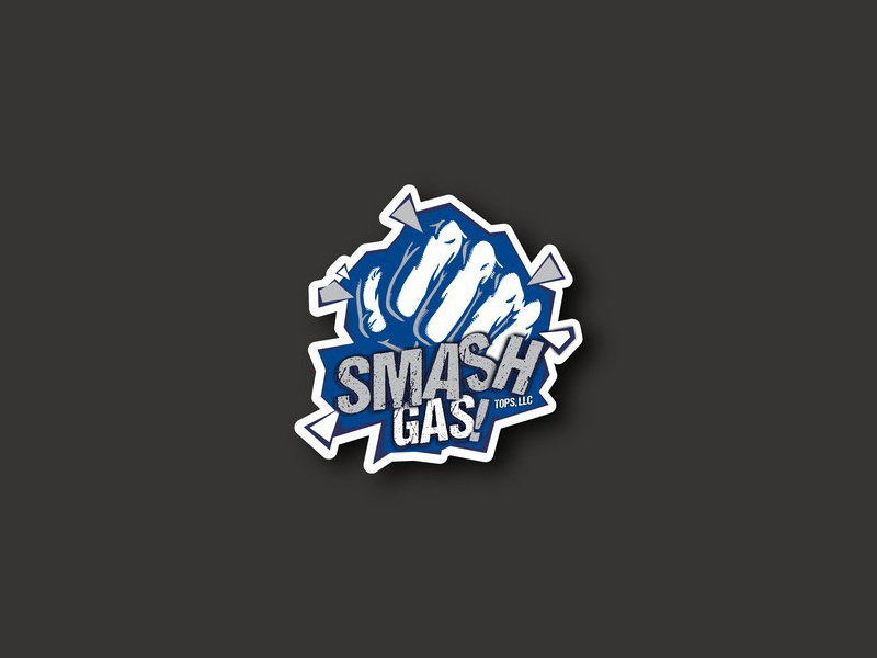 abstract Logo
