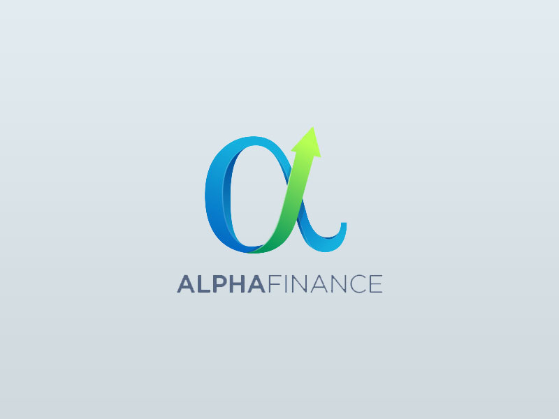 abstract Logo