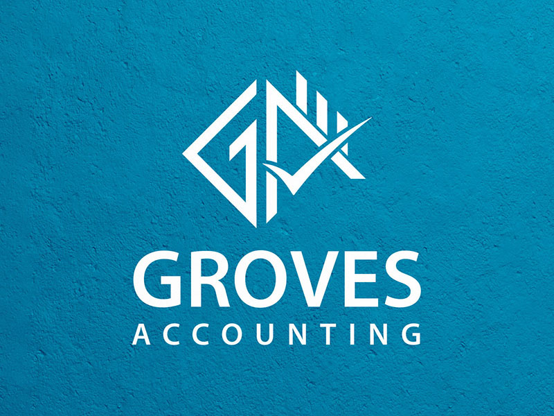abstract Logo