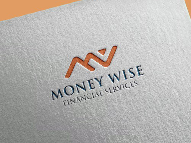 abstract Logo