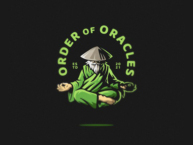 abstract Logo