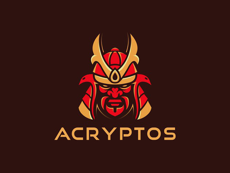 abstract Logo