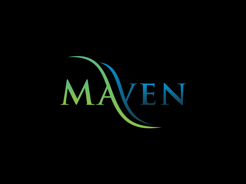 abstract Logo