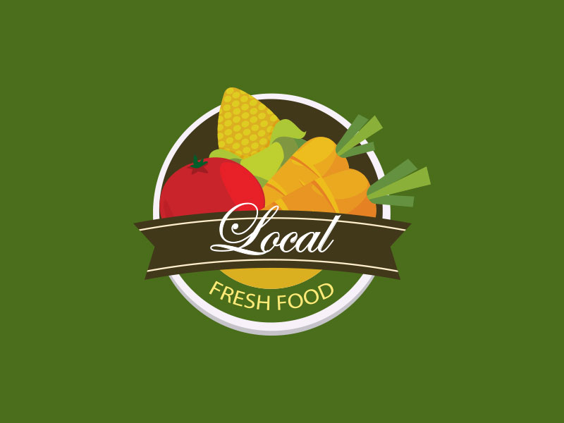 abstract Logo