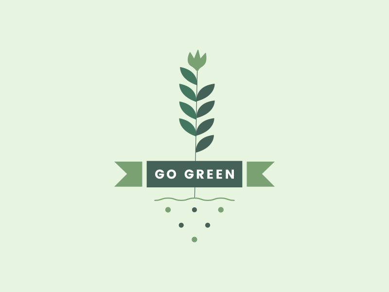 abstract Logo