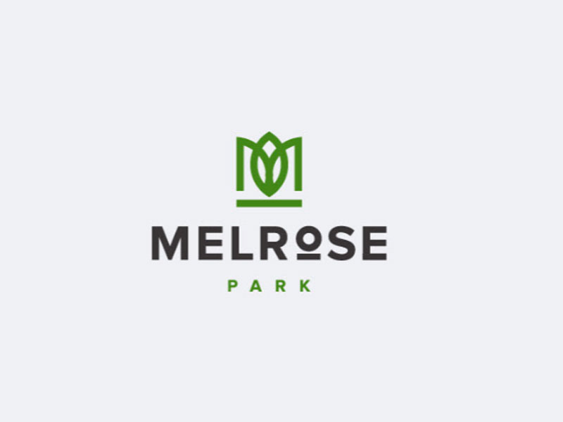 abstract Logo