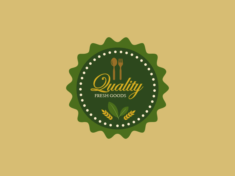 abstract Logo