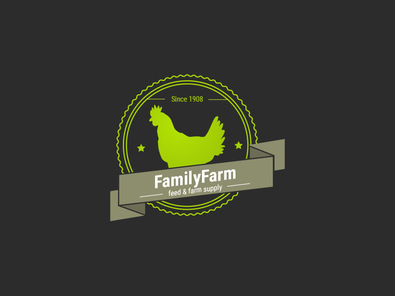 abstract Logo