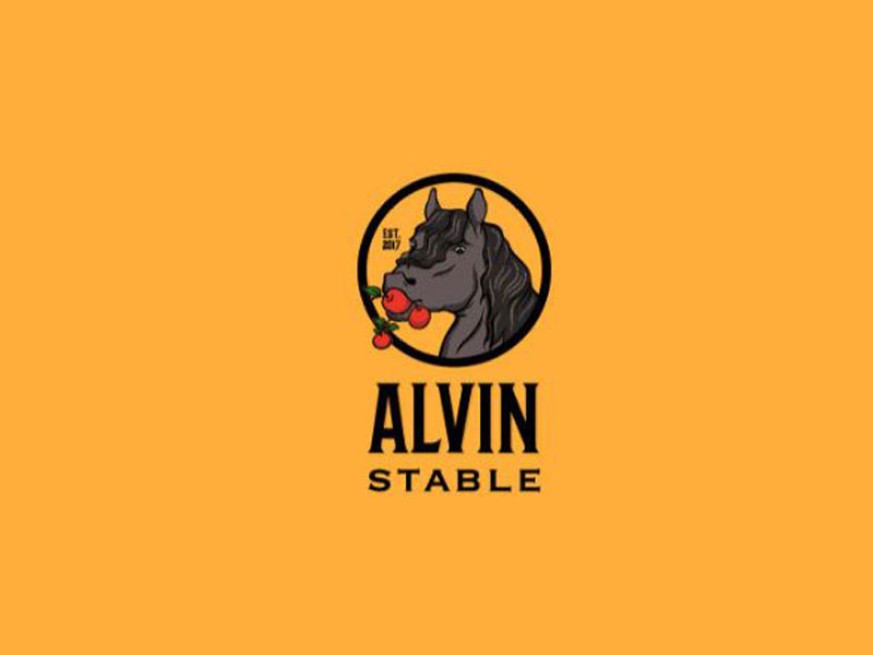 abstract Logo