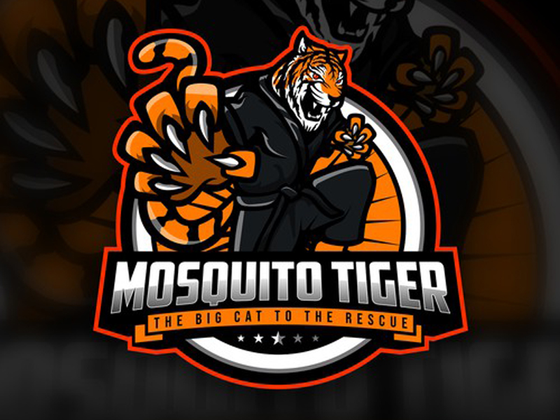 abstract Logo