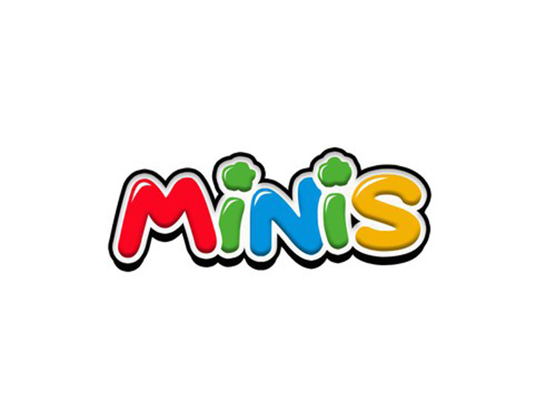 abstract Logo
