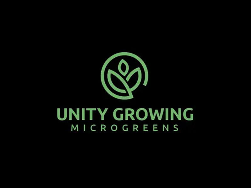 abstract Logo