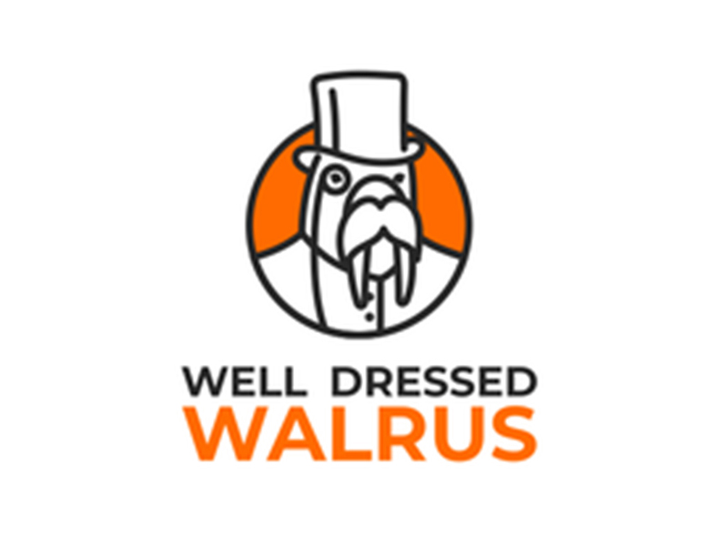 abstract Logo