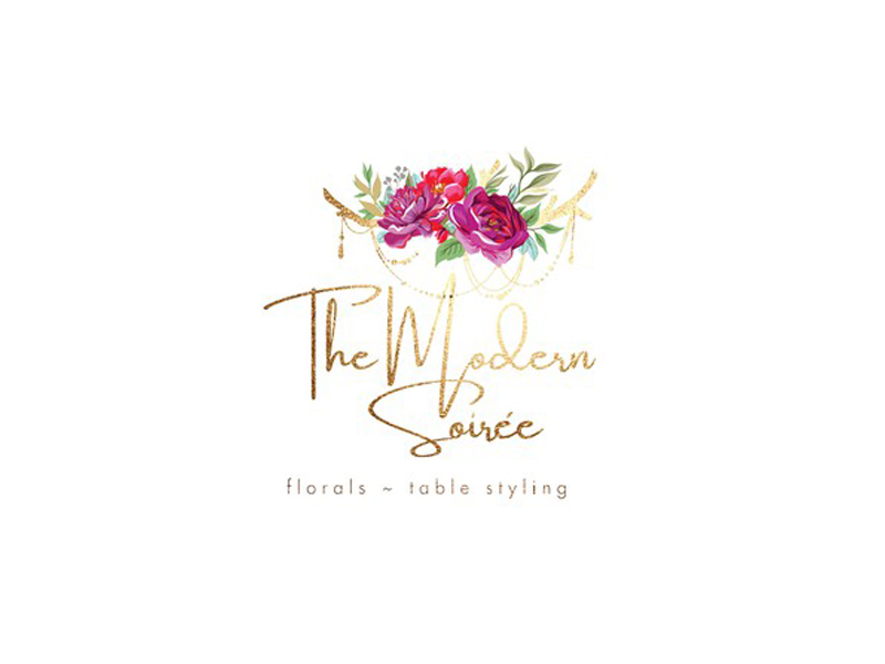 abstract Logo