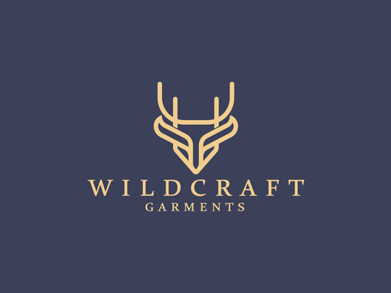 abstract Logo