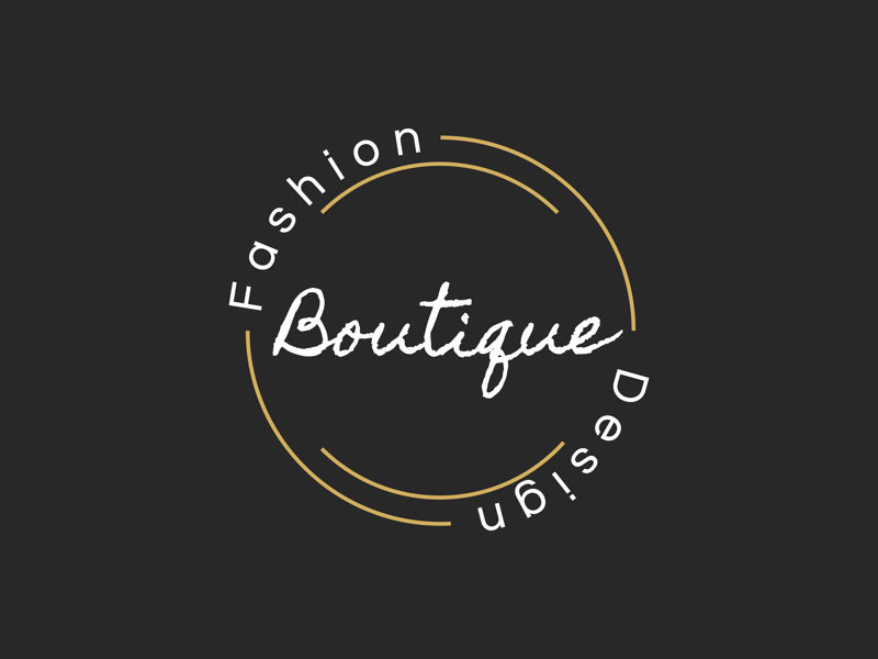 abstract Logo