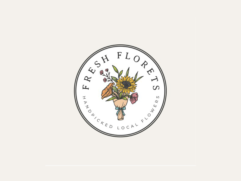 abstract Logo