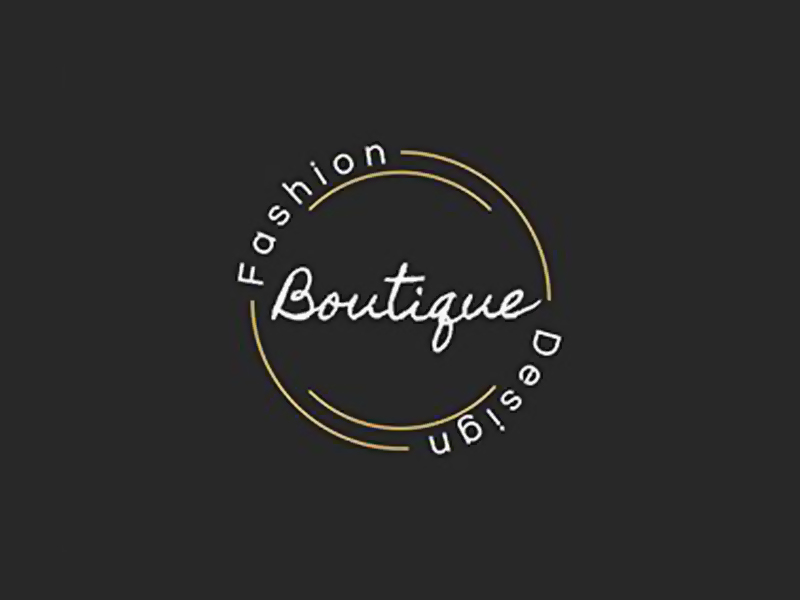 abstract Logo