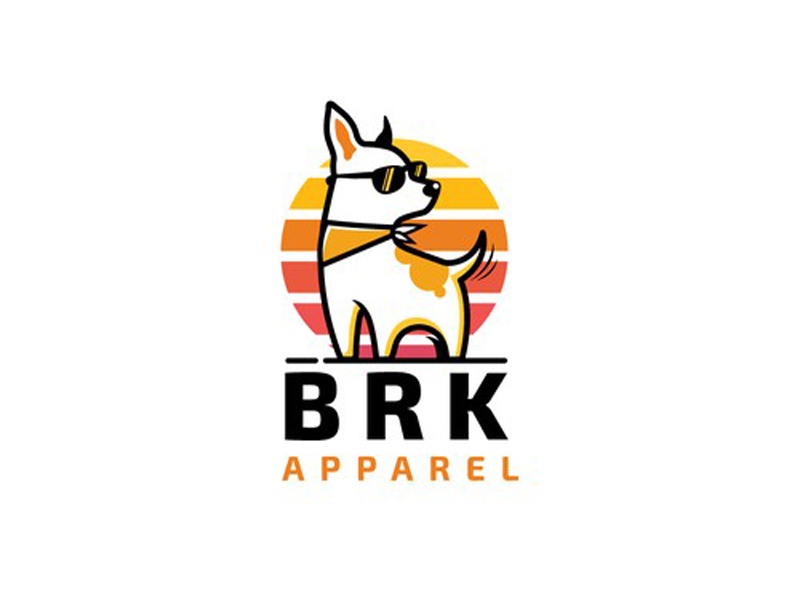 abstract Logo