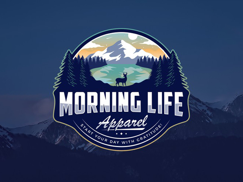 abstract Logo