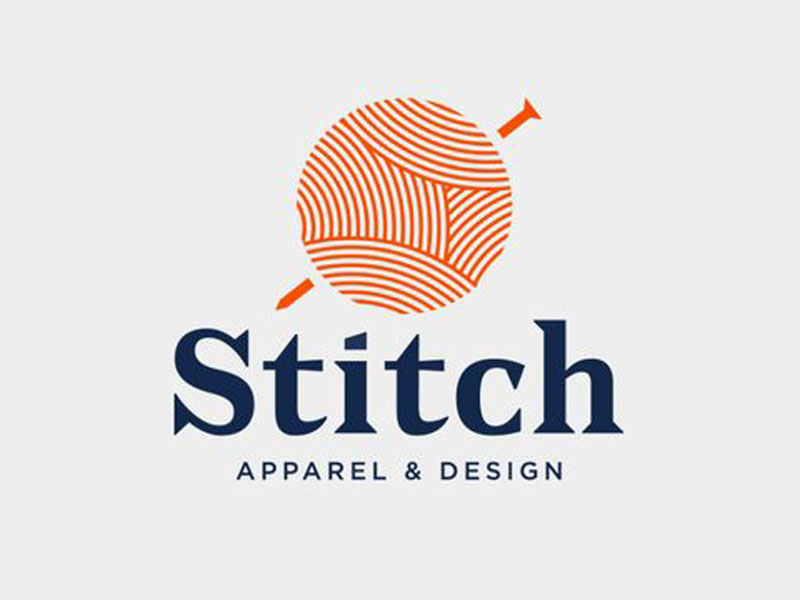abstract Logo