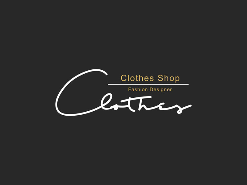 abstract Logo