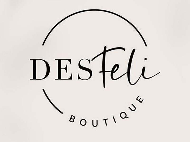 abstract Logo