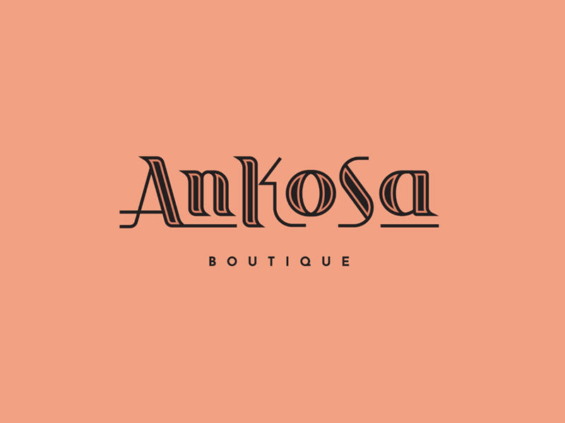 abstract Logo