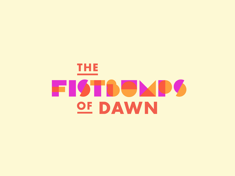 abstract Logo