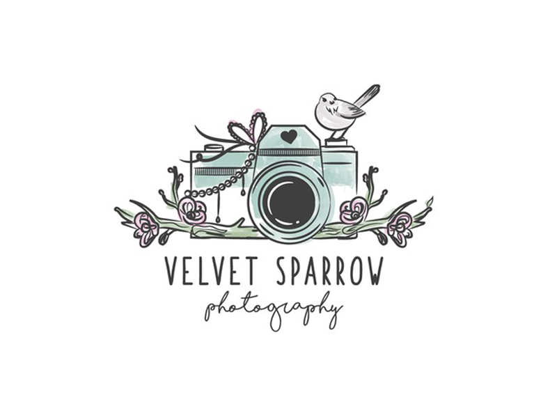 abstract Logo