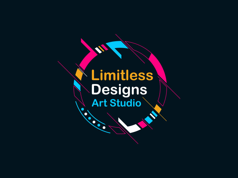 abstract Logo