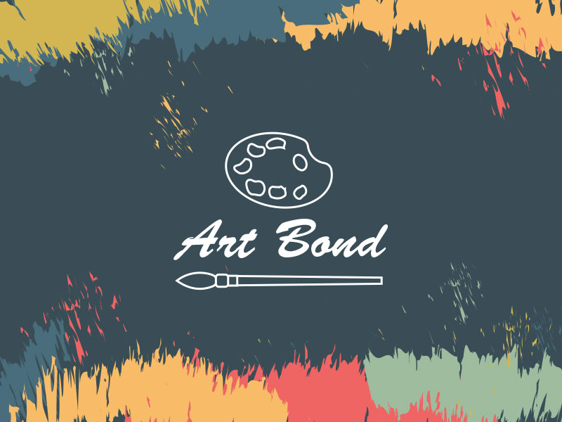 abstract Logo