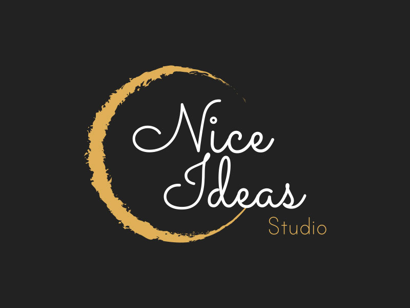 abstract Logo