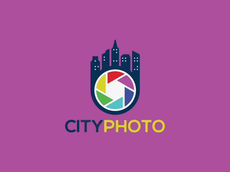 abstract Logo